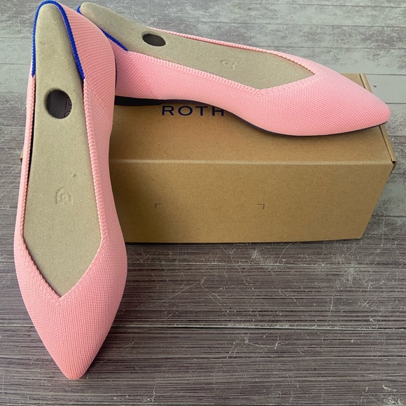 The Point II in Carnation - Picture 6 of 7